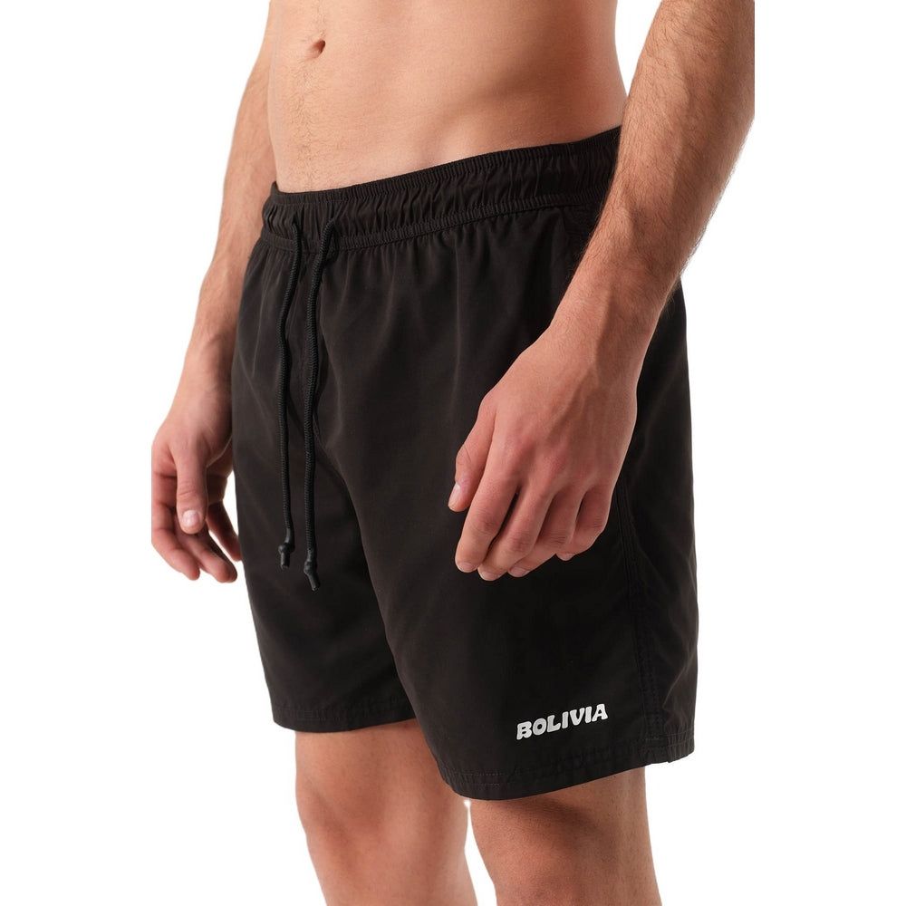 Short Bolivia Quequen de Hombre