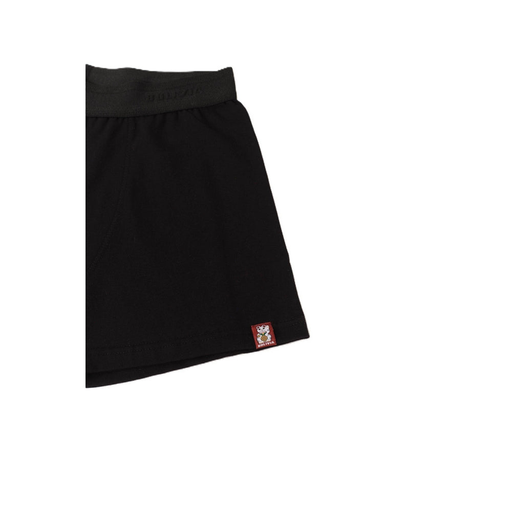 Boxer Bolivia Suerte De Hombre