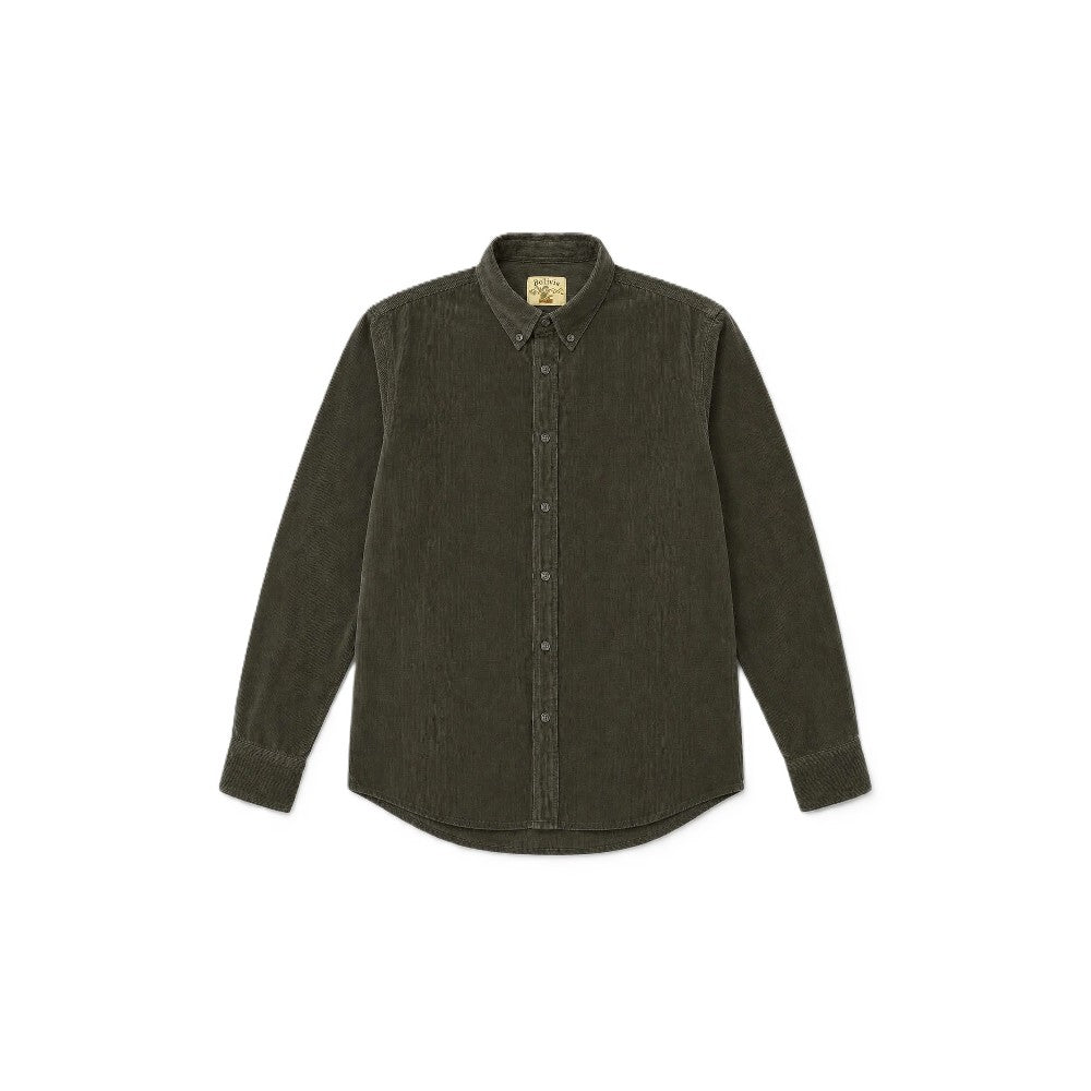 Camisa Bolivia Camisa Neat Hombre
