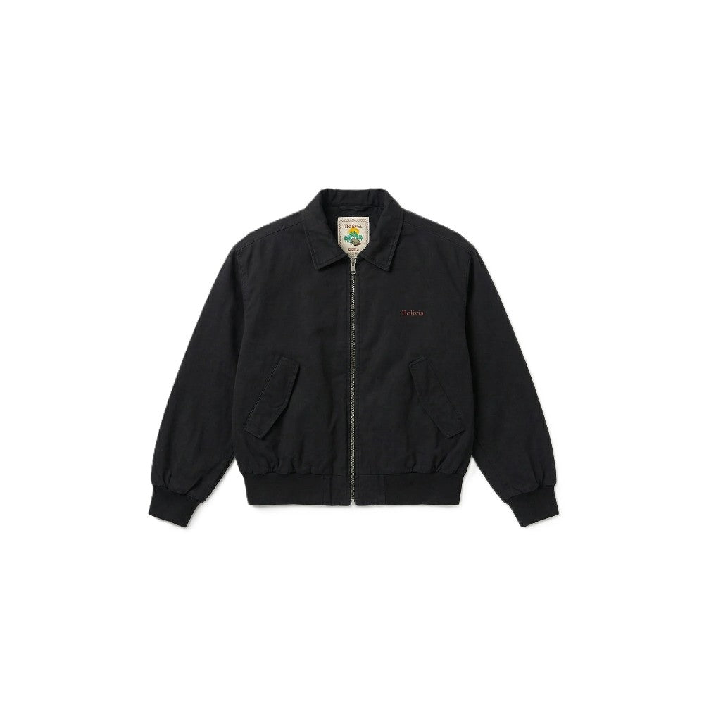 Campera Bolivia Campera Forest Hombre