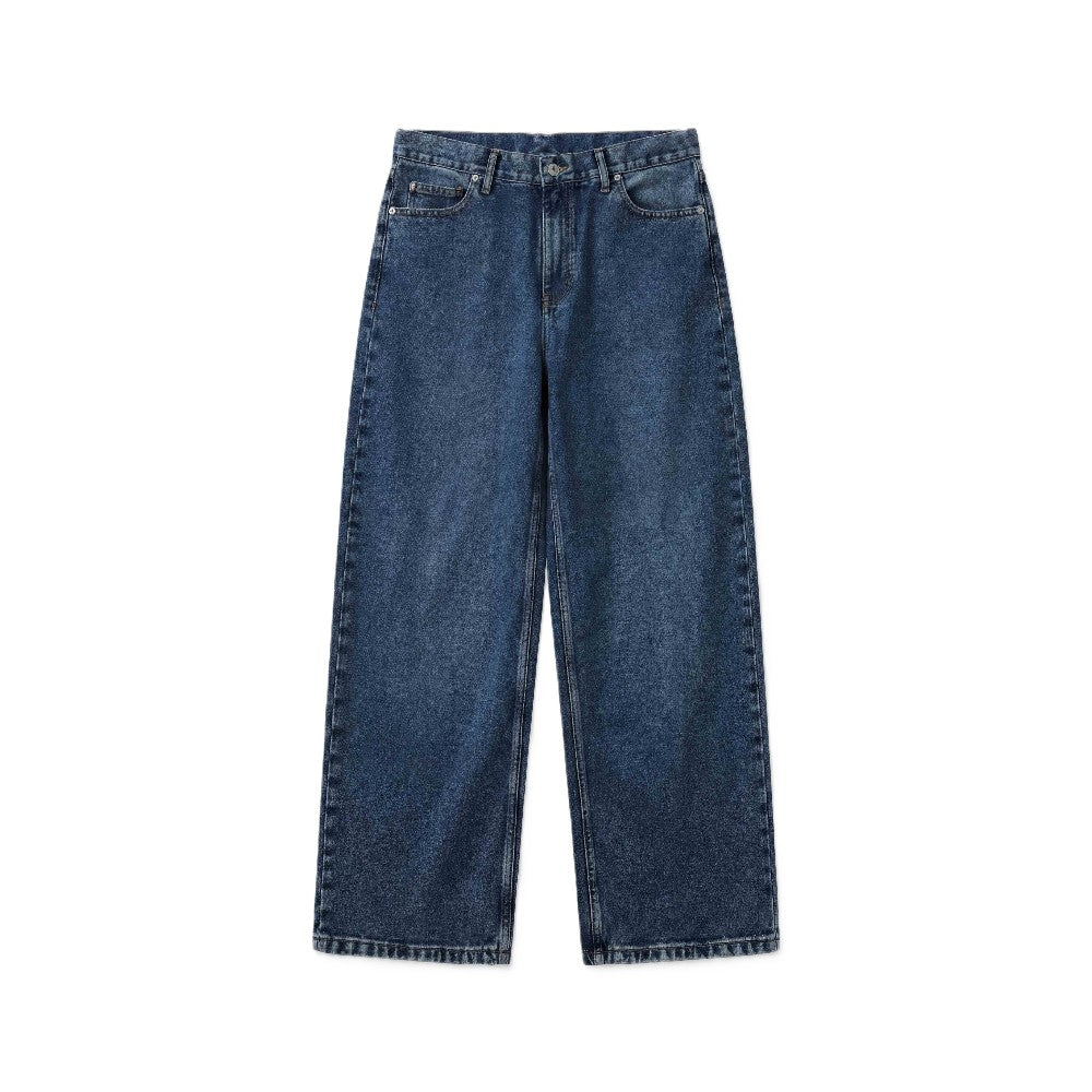 Jeans Bolivia Pantalon Continent Silver Stone Hombre