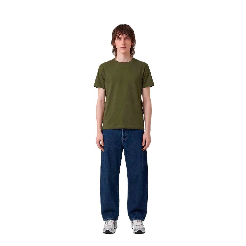 Jeans Bolivia Pantalon Continent Silver Stone Hombre