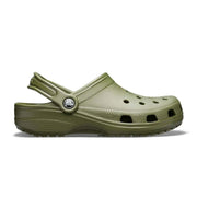 Ojotas Crocs Classic Unisex