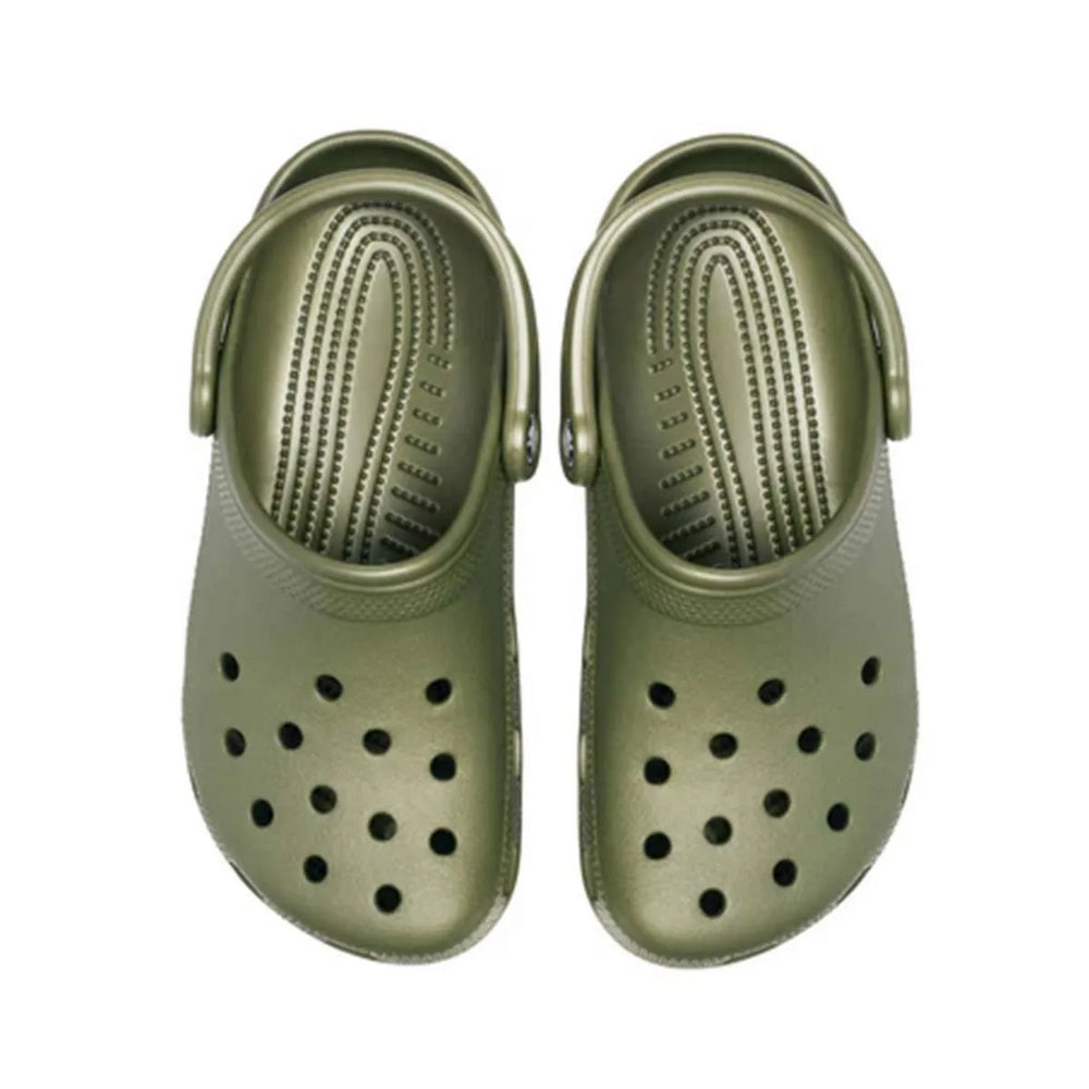 Ojotas Crocs Classic Unisex