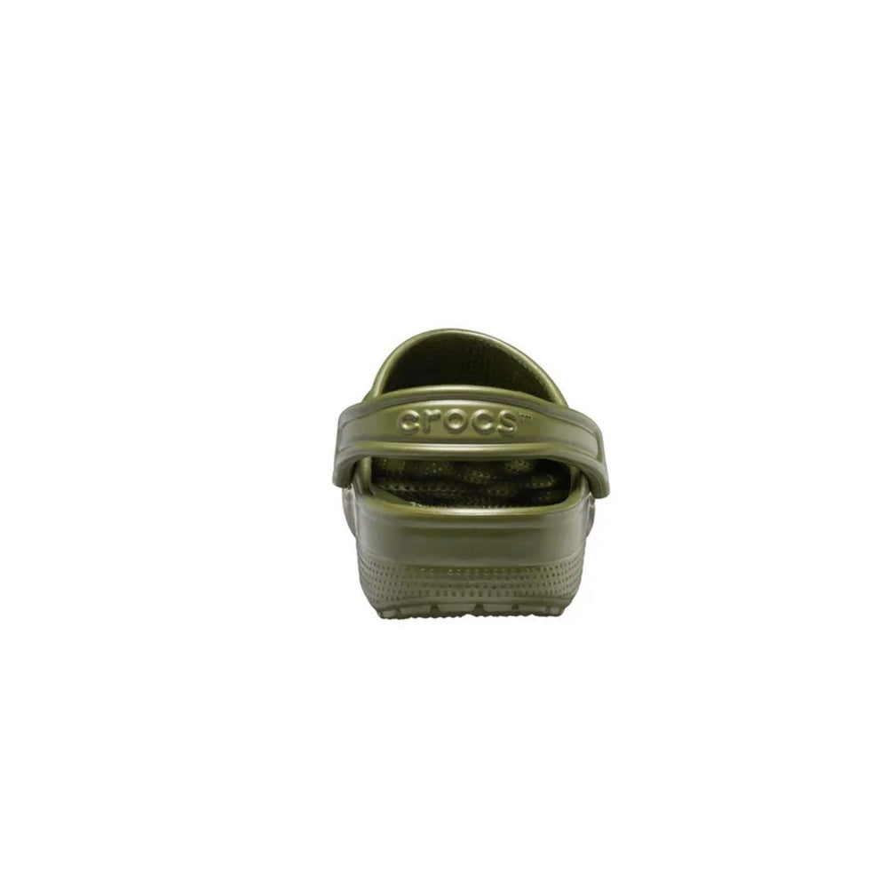Ojotas Crocs Classic Unisex