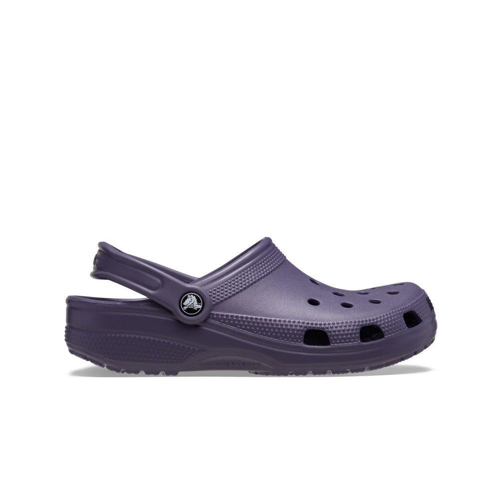 Ojotas Crocs Nightshade Unisex