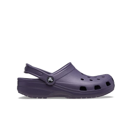 Ojotas Crocs Classic Unisex