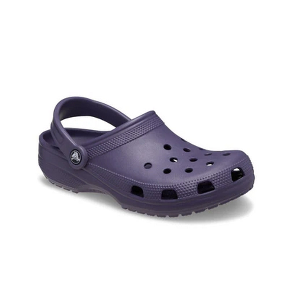 Ojotas Crocs Nightshade Unisex
