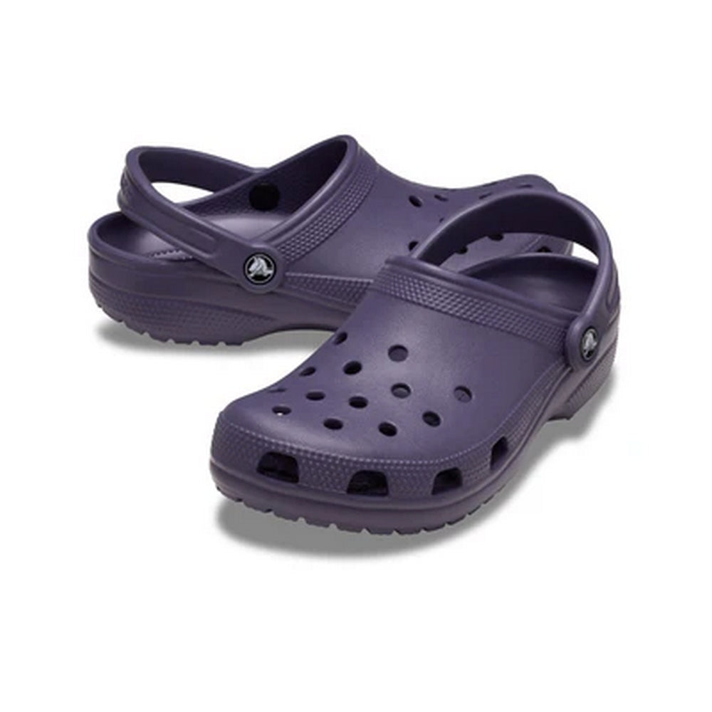 Ojotas Crocs Nightshade Unisex
