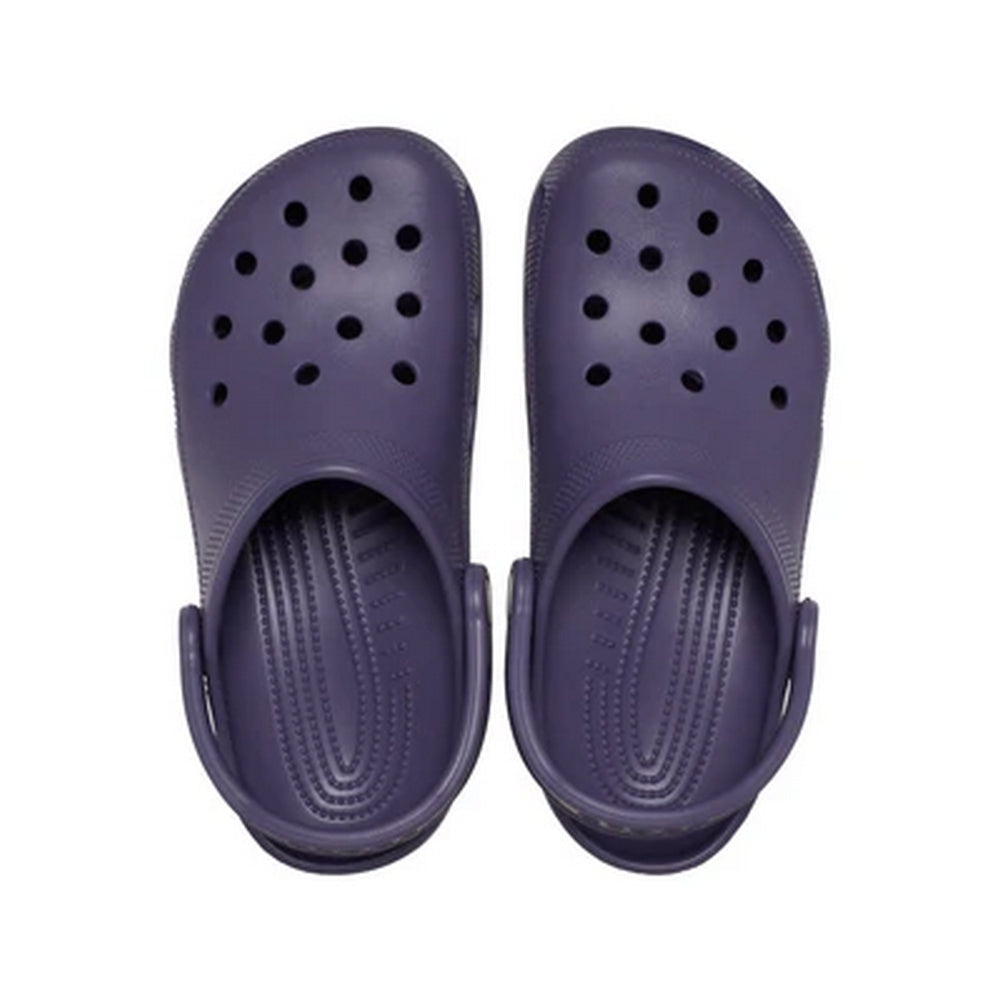 Ojotas Crocs Nightshade Unisex