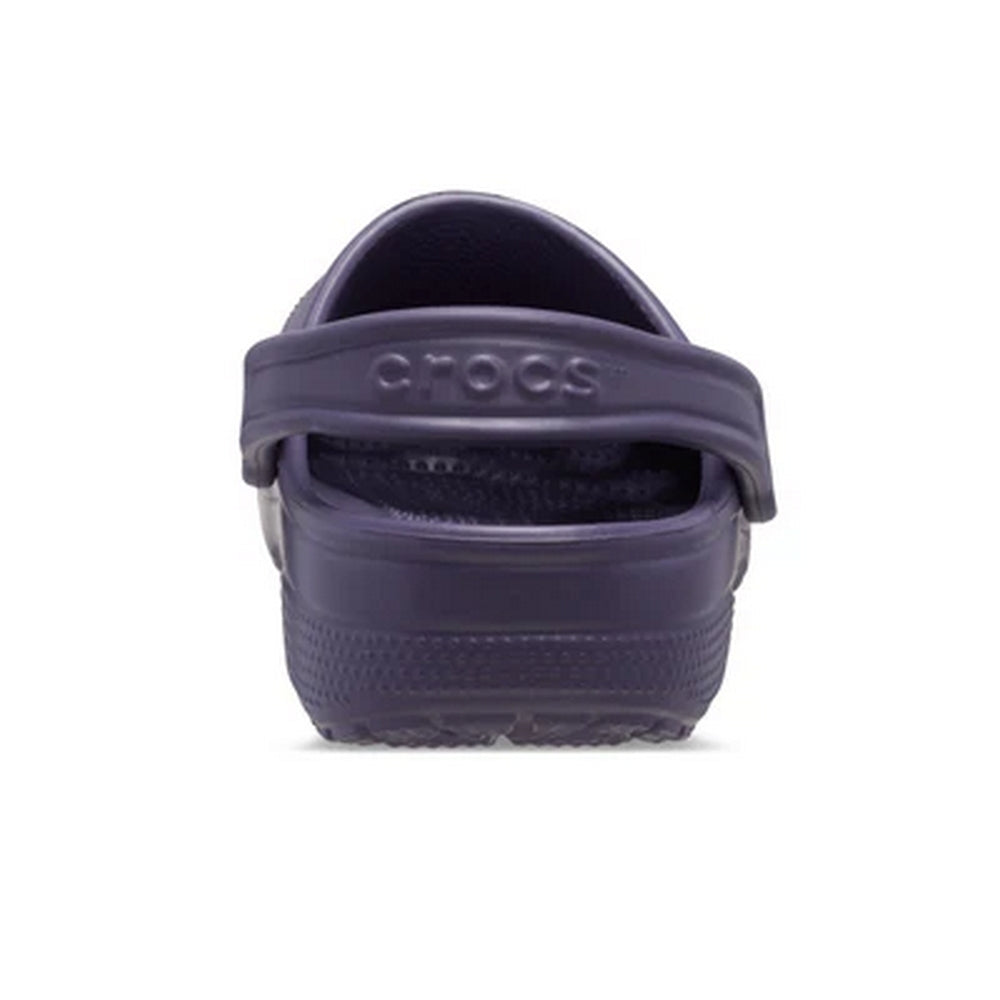 Ojotas Crocs Nightshade Unisex