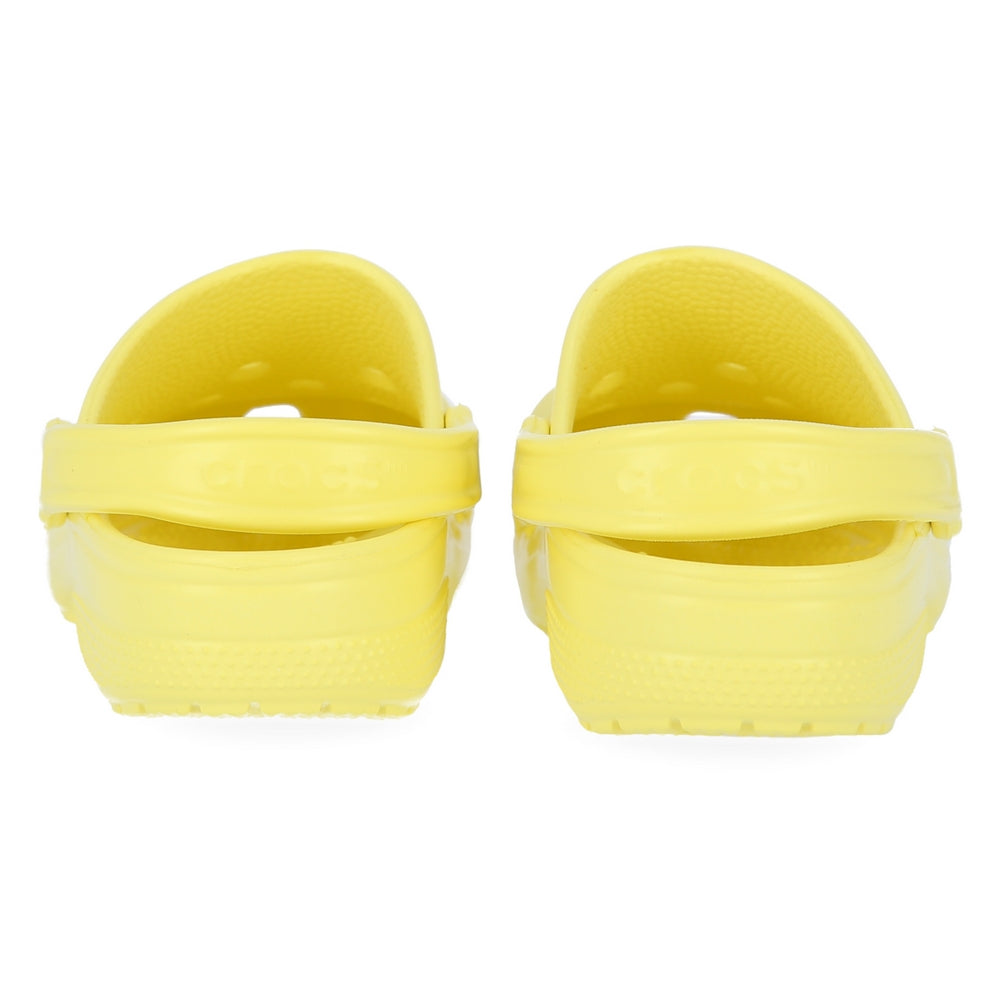 Ojotas Crocs Classic Unisex