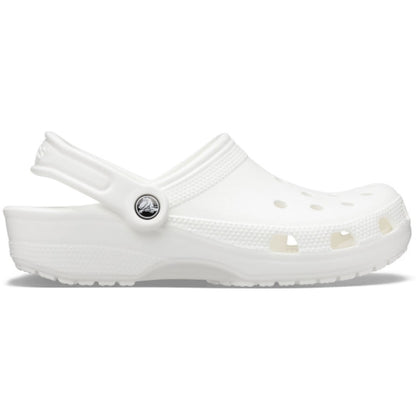 Ojotas Crocs Classic de Mujer