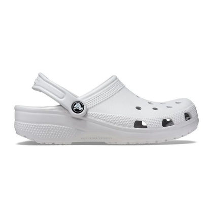 Ojotas Crocs Classic Unisex