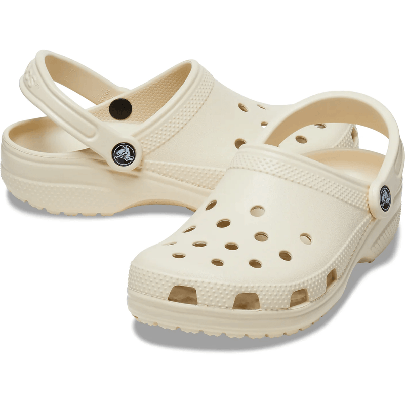 Ojotas Crocs Classic De Mujer