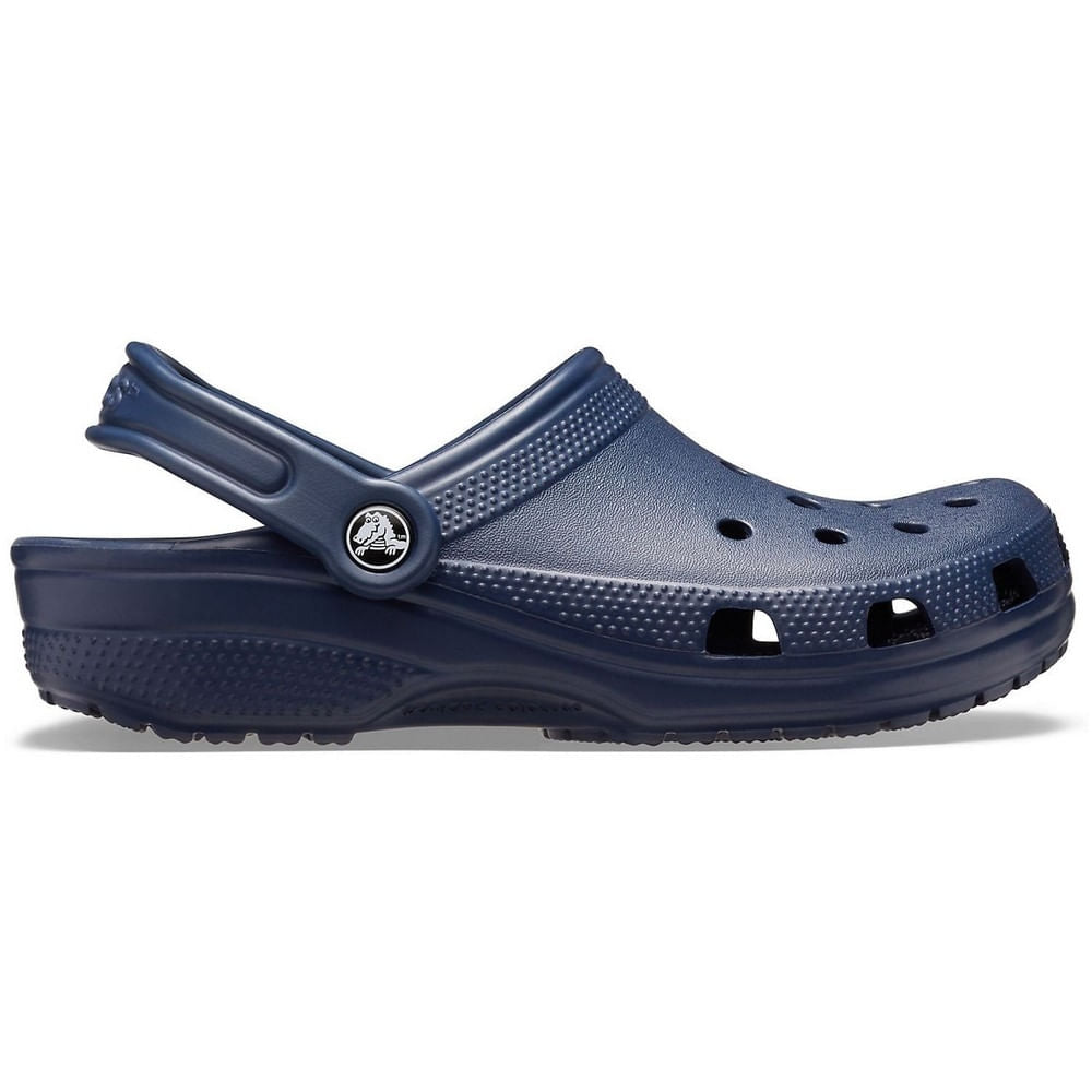 Ojotas Crocs Classic Unisex