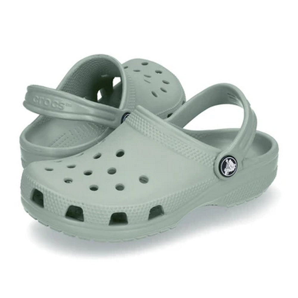 Ojotas Crocs Classic Kids Unisex