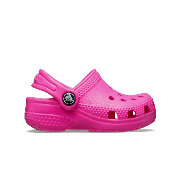 Ojotas Crocs Classic Kids Unisex