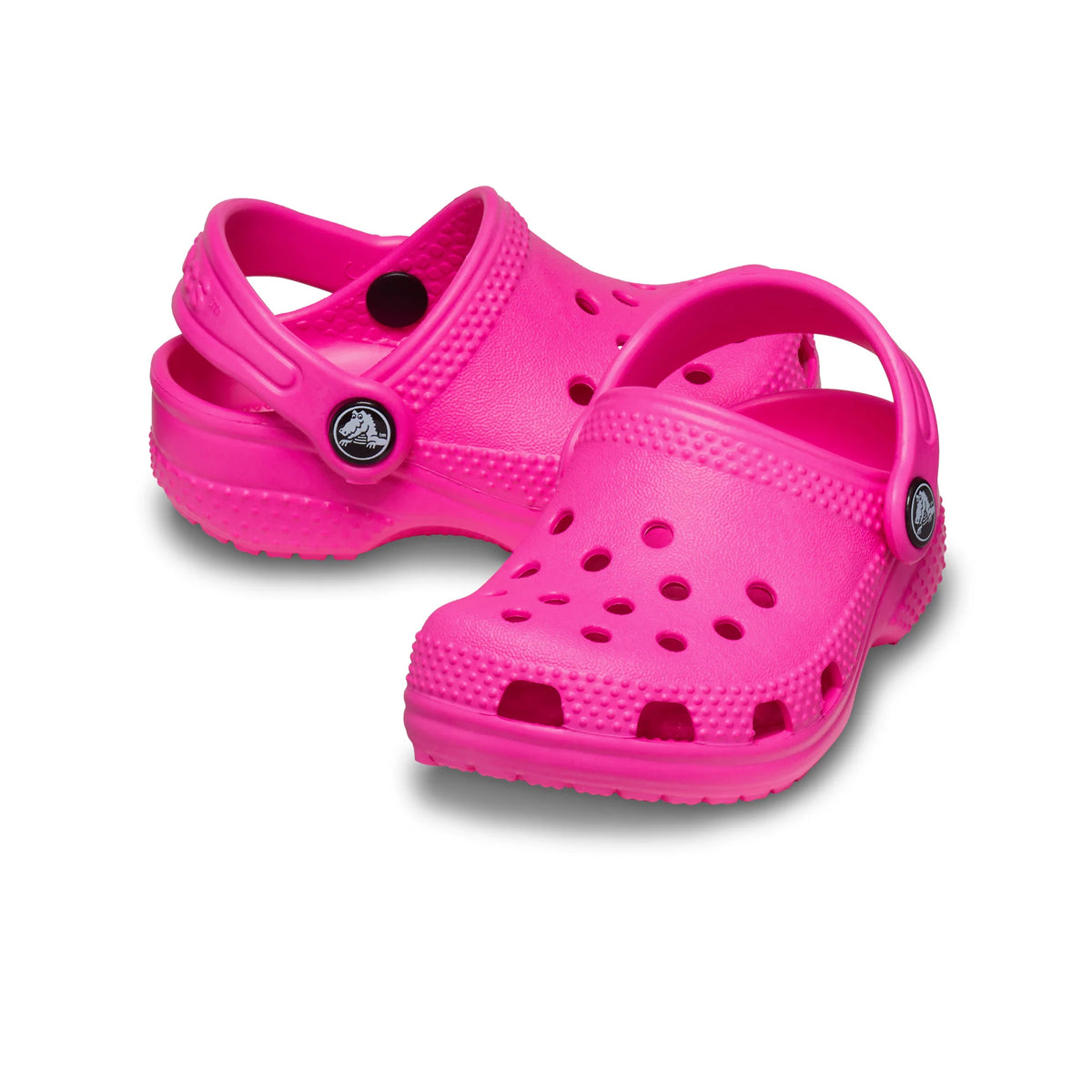 Ojotas Crocs Classic Kids Unisex