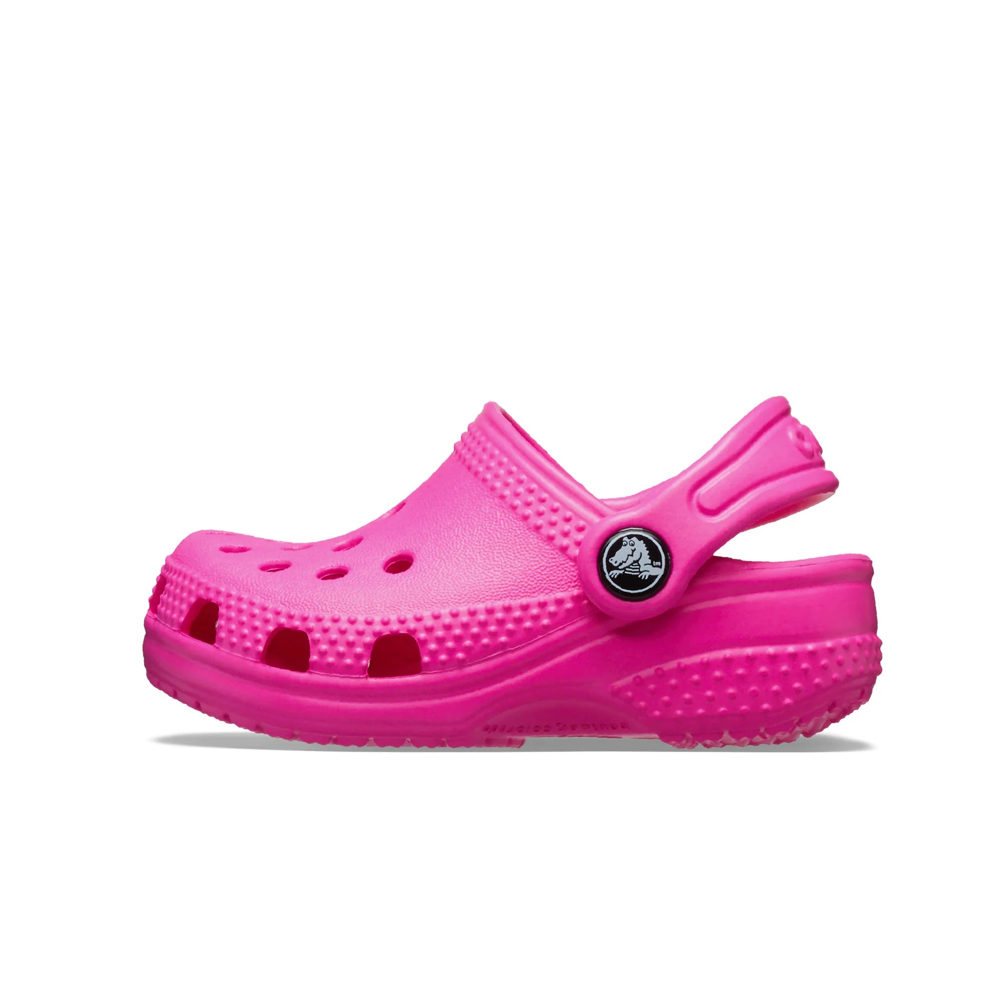 Ojotas Crocs Classic Kids Unisex