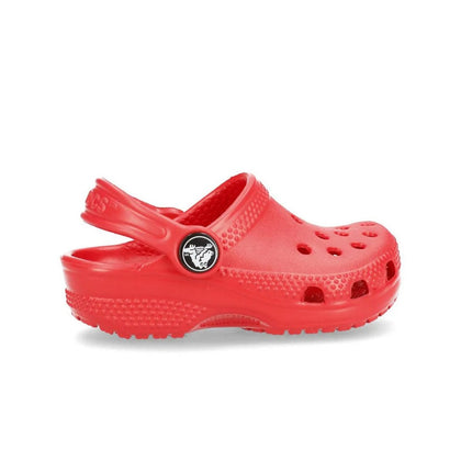 Ojotas Crocs Classic Kids Unisex