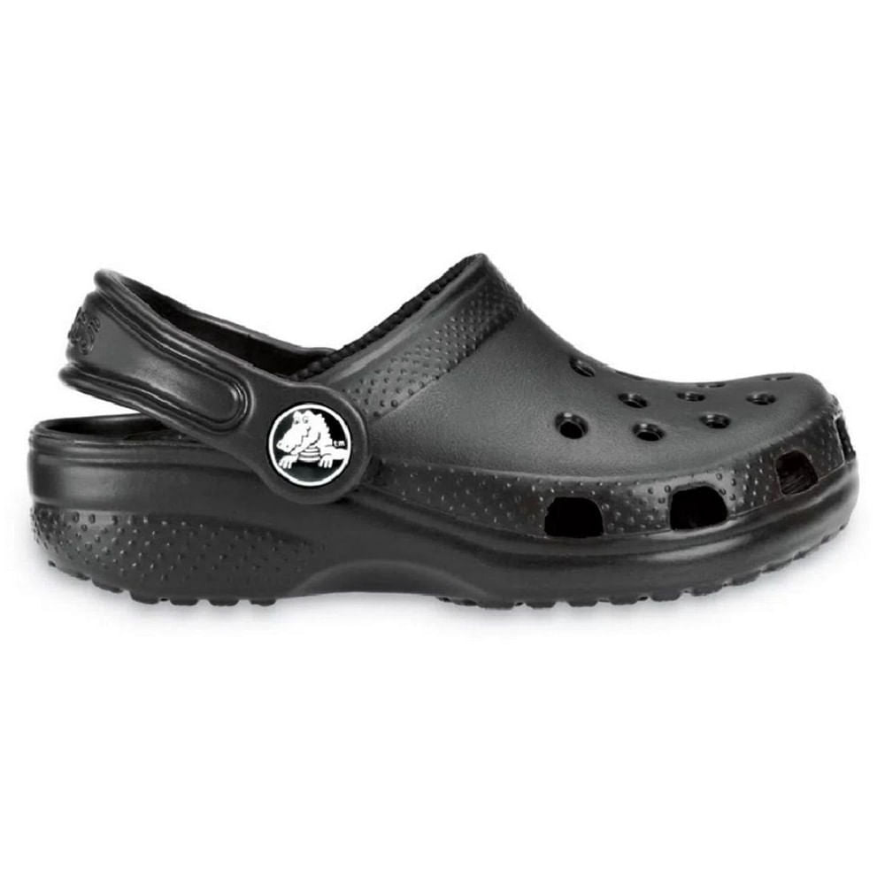 Ojotas-Crocs-Classic-Kids-De-Niño#1