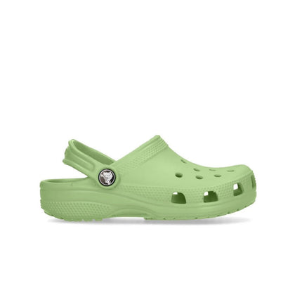 Ojotas Crocs Classic Kids de Nio