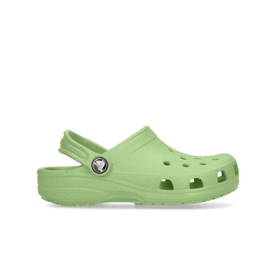 Ojotas-Crocs-Classic-Kids-De-Niño#1