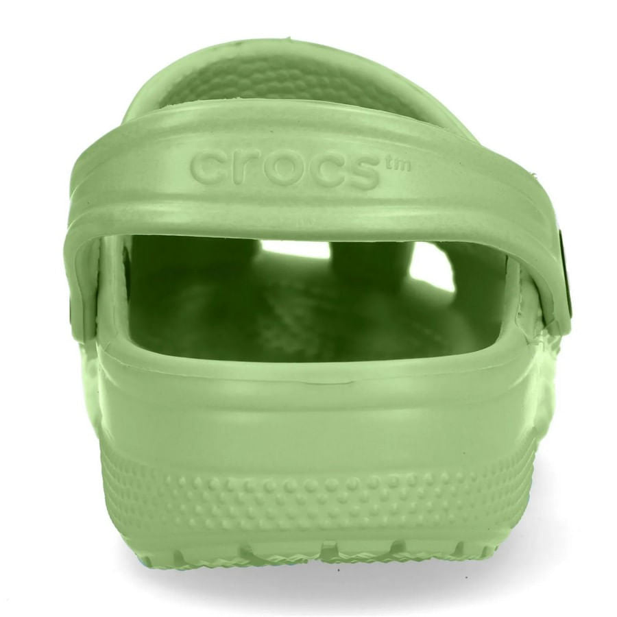Ojotas-Crocs-Classic-Kids-De-Niño#2