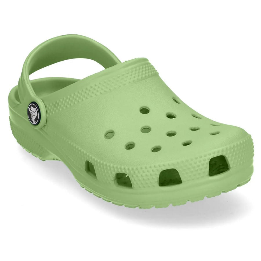 Ojotas-Crocs-Classic-Kids-De-Niño#4