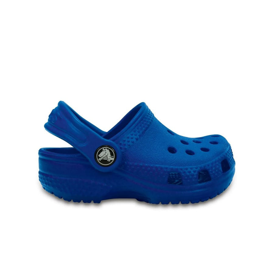 Ojotas-Crocs-Classic-Kids-De-Niño#1