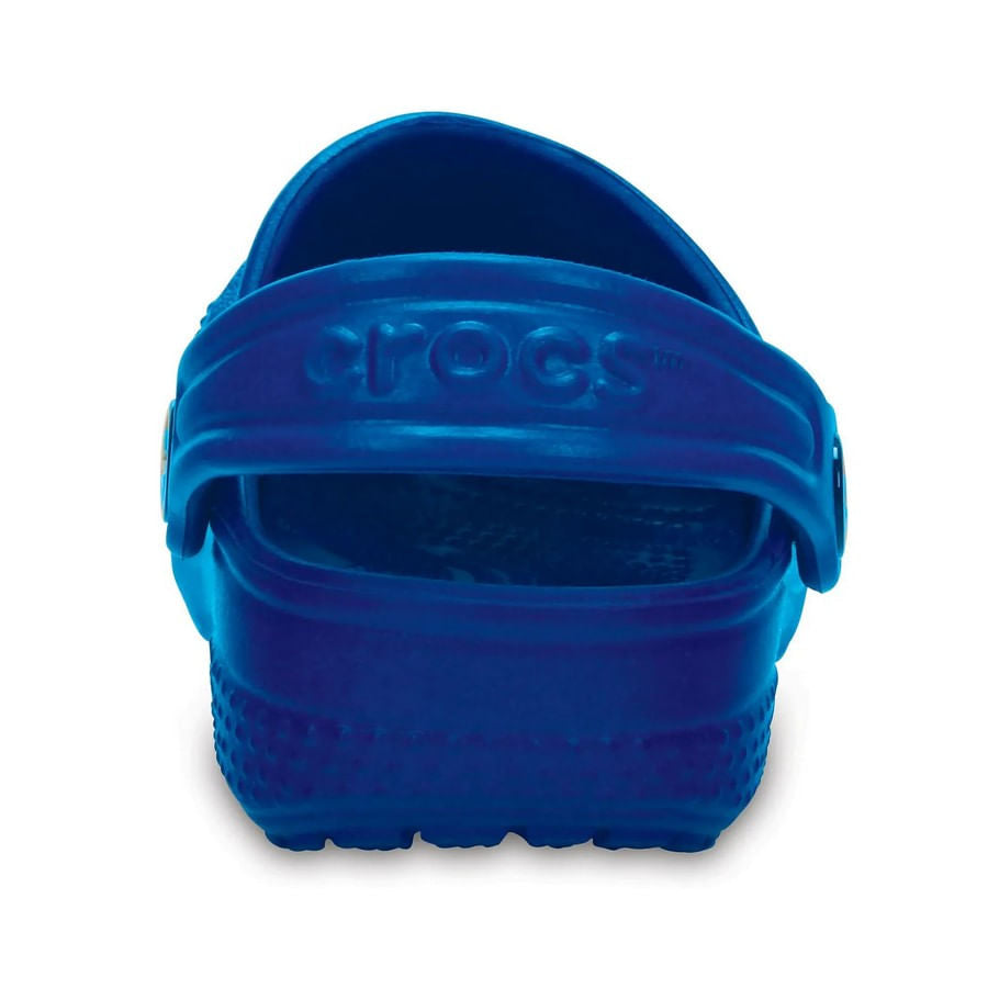 Ojotas-Crocs-Classic-Kids-De-Niño#2