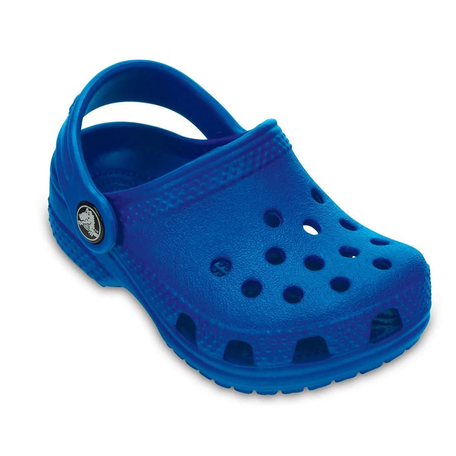 Ojotas-Crocs-Classic-Kids-De-Niño#3