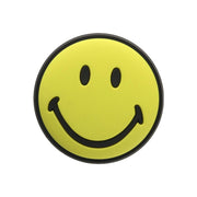 Jibbit Crocs Jibbitz Smiley Brand Smiley Fa Unisex