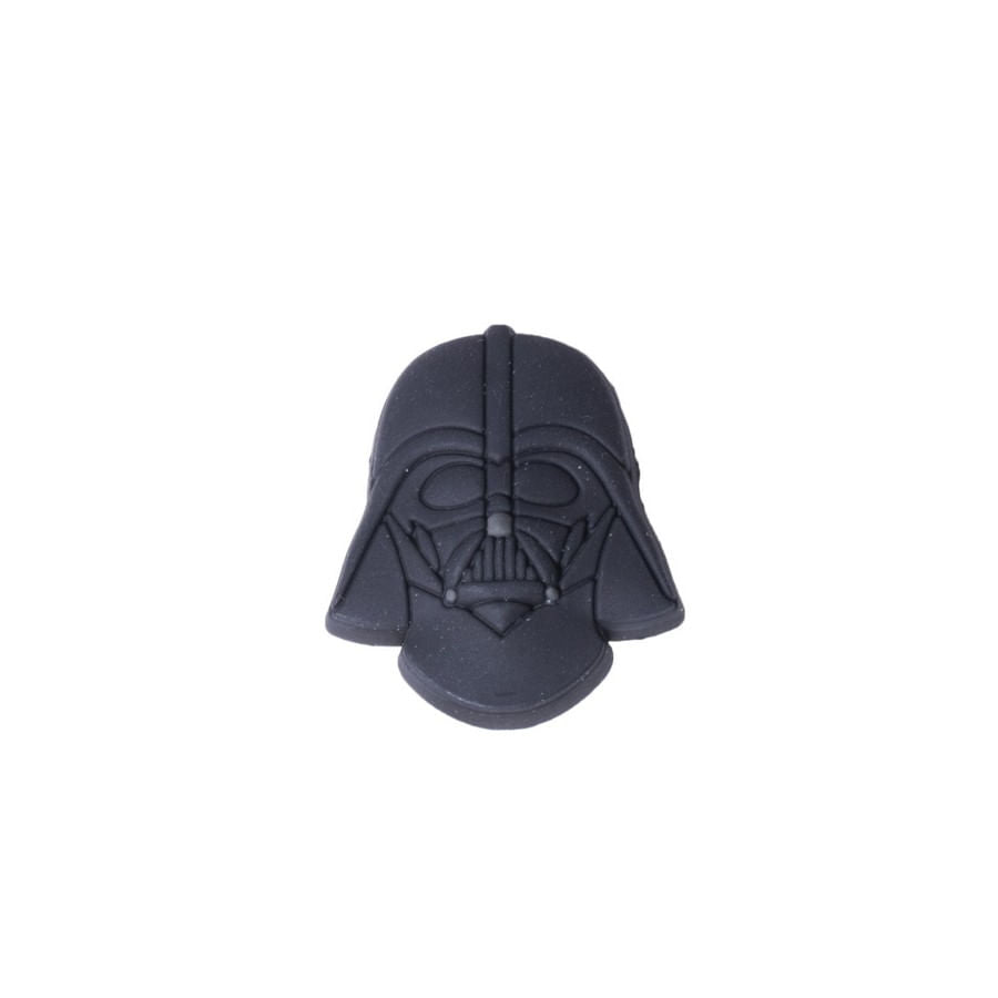 Jibbit-Crocs-Jibbitz-Darth-Vader-Helmet-Unisex#1