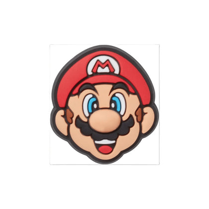 Jibbit Crocs Jibbitz Super Mario Unisex