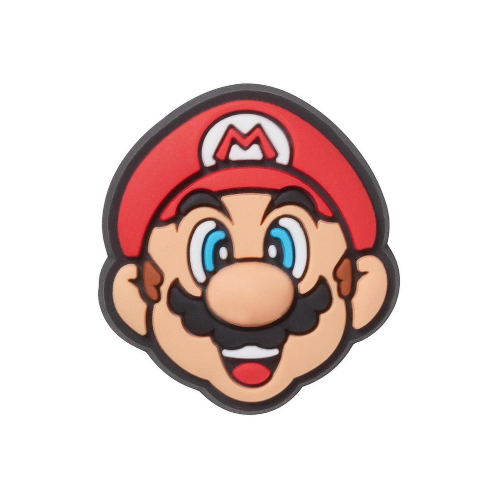 Jibbit Crocs Jibbitz Super Mario Unisex