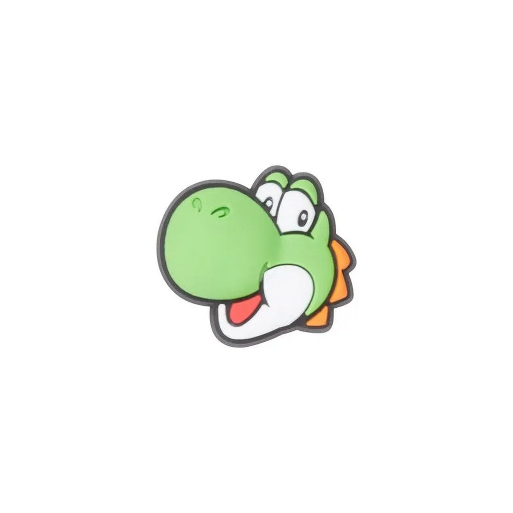 Jibbit Crocs Jibbitz Super Mario Yoshi Unisex