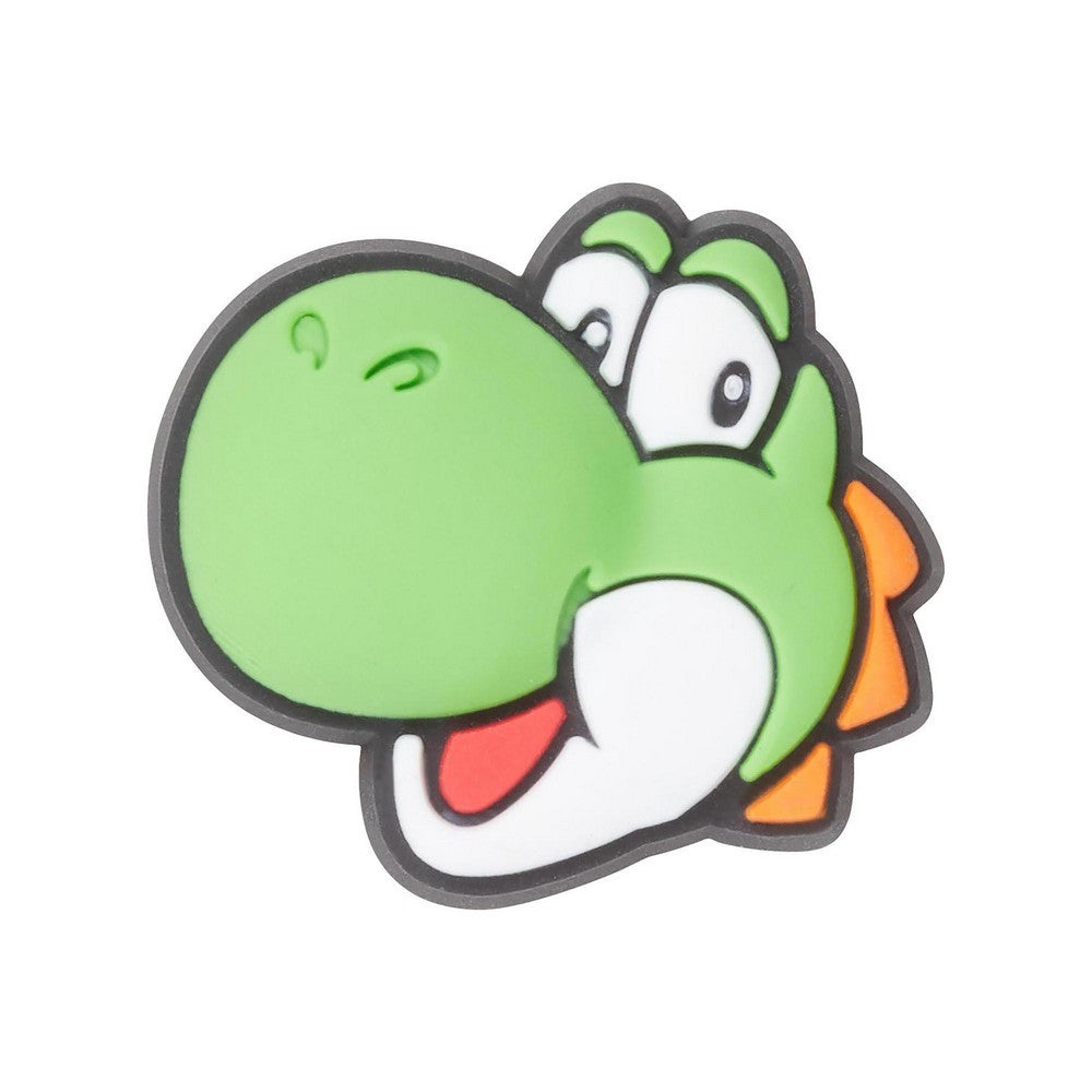 Jibbit Crocs Jibbitz Super Mario Yoshi Unisex
