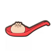 Jibbit-Crocs-Jibbitz-Dumpling-Unisex#1