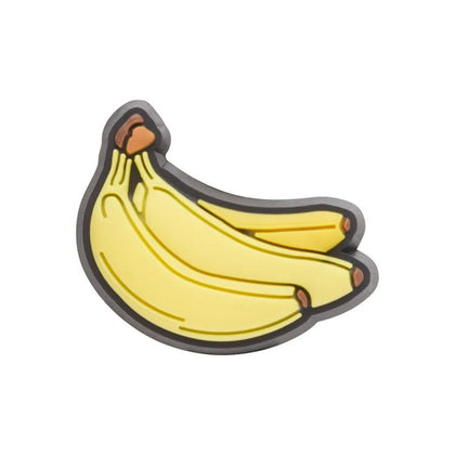 Jibbit Crocs Jibbitz Banana Bunch Unisex