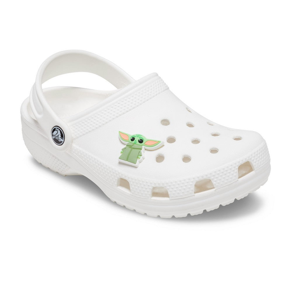 Jibbit Crocs Jibbitz The Child Charm Unisex