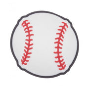 Jibbit Crocs Jibbitz Tiny Baseball Unisex