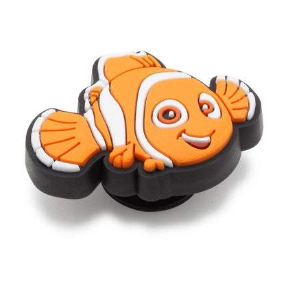 Jibbit Crocs Jibbitz Disney Pixar Nemo Unisex