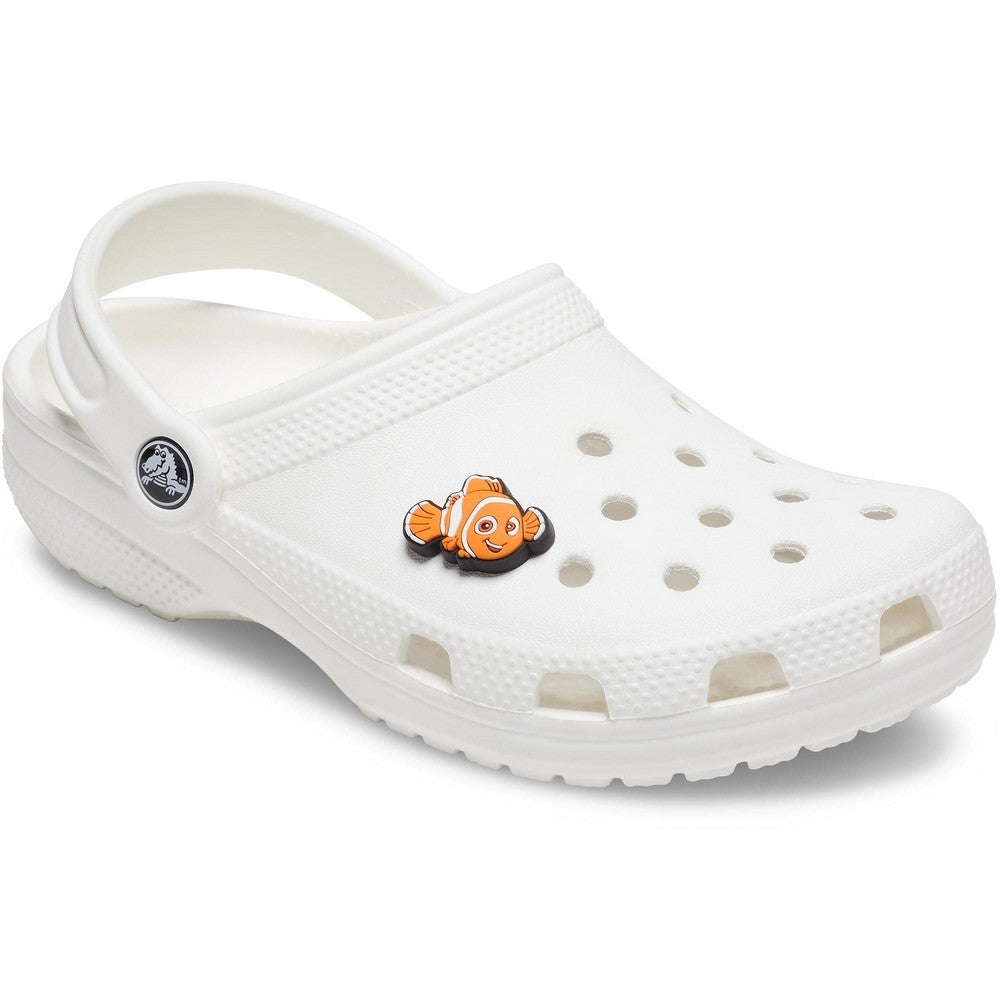 Jibbit Crocs Jibbitz Disney Pixar Nemo Unisex