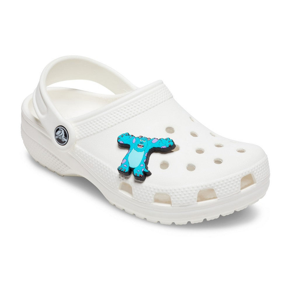 Jibbit Crocs Jibbitz Pixar Sully Unisex
