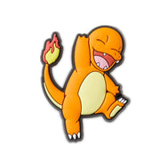 Jibbit Crocs Jibbitz Pokemon Charmander Unisex