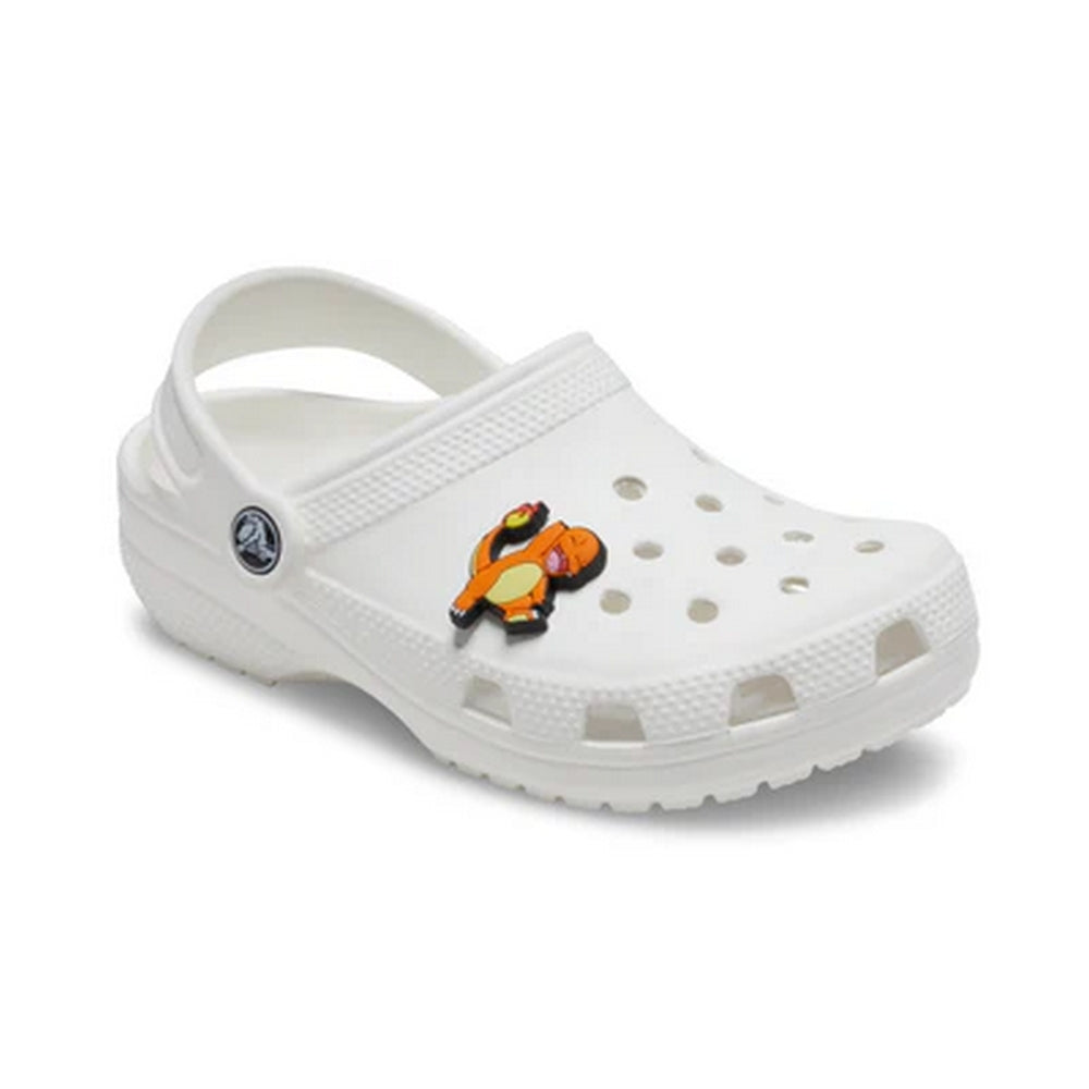 Jibbit Crocs Jibbitz Pokemon Charmander Unisex
