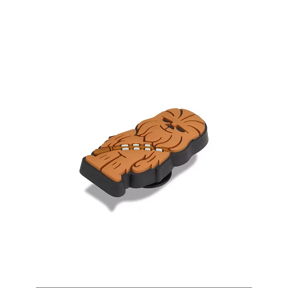 Jibbit Crocs Jibbitz Star Wars Chewbacca Unisex