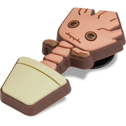 Jibbit Crocs Jibbitz Baby Groot Unisex